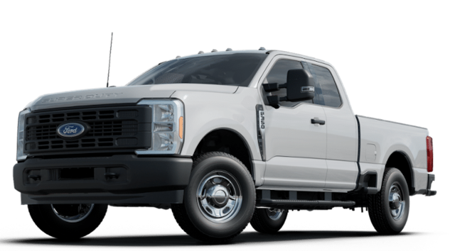 2024 Ford SuperDuty